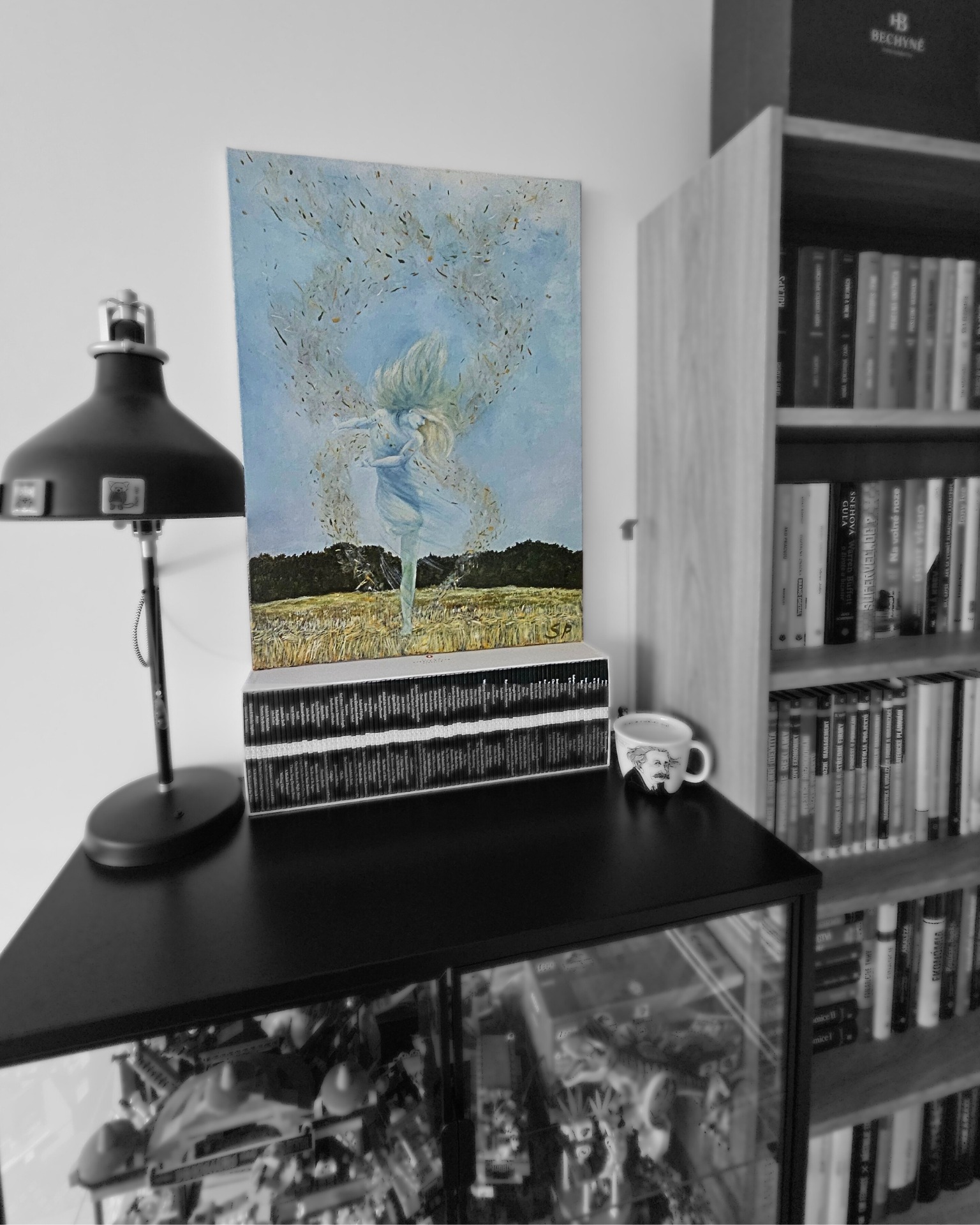 Marie. K (červen, 2024)